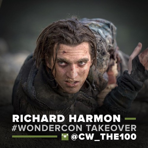 The 100 Recap – Titus Passes the Torch to Clarke: Season 3 Episode 9 “Stealing Fire”