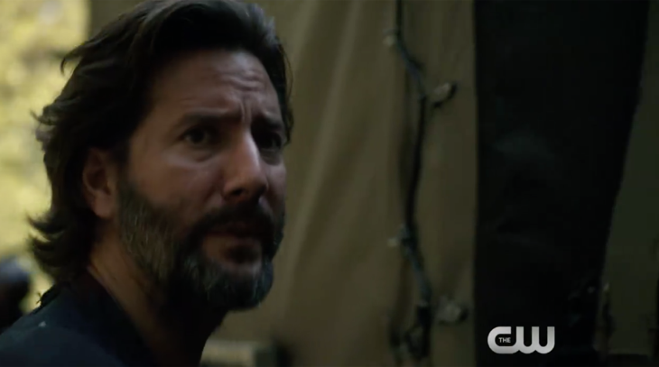 The 100 Recap – Ice Nation War: Season 3 Episode 3 “Ye Who Enter Here”