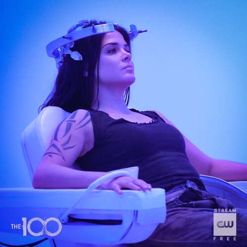 The 100 Recap 06/17/20: Season 7 Episode 5 “Welcome To Bardo”