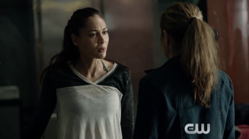 The 100 Recap 2/18/16: Season 3 Episode 5 “Hakeldama”