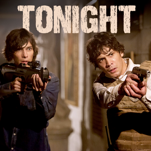 The 100 Recap – Karma Finds Cage: Season 2 Finale “Blood Must Have Blood, Part Two”