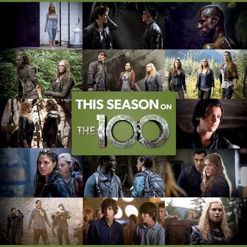 The 100 Recap 3/4/15: Season 2 Episode 15 “Blood Must Have Blood, Part One”