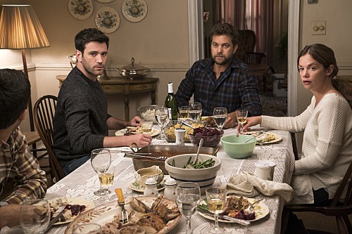 The Affair Recap – Allison’s Suspicious Behavior: Season 1 Episode 8