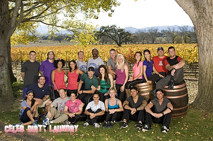 The Amazing Race 2012 Recap: Season 20 Episode 2 “You Know I’m Not As Smart As You” 2/26/12