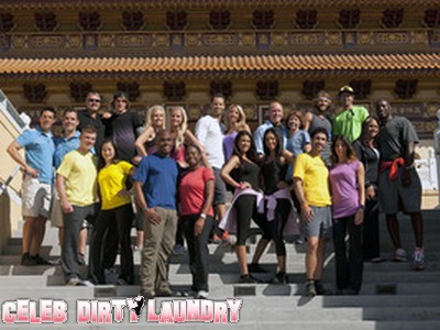 The Amazing Race Season 19 Episode 4 Live Recap 10/16/11