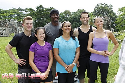 The Amazing Race Season 19 Finale Live Recap 12/11/11