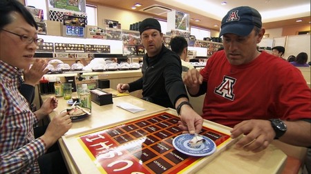The Amazing Race 2012 Recap: Season 20 Finale “It’s a Great Place to Become Millionaires” 05/06/12