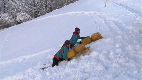 The Amazing Race RECAP 4/14/13: Season 22 Episode 8