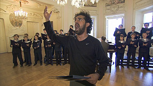 The Amazing Race RECAP 11/3/13: Season 23 Episode 6 “Choir Boy at Heart”