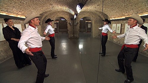 The Amazing Race RECAP 5/4/14: Season 24 Episode 10 “Bull Down”