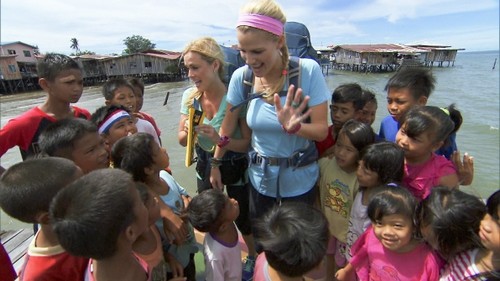 The Amazing Race RECAP 3/16/14: Season 24 Episode 4 “Smarter Not Harder”