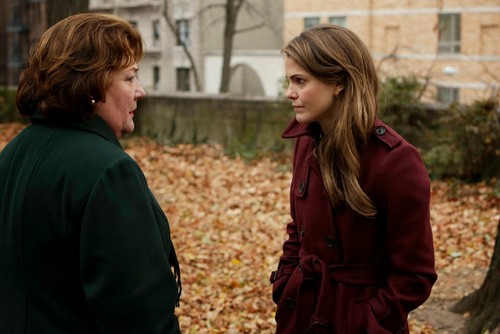 The Americans RECAP 3/19/14: Season 2 Episode 4 “A Little Night Music”
