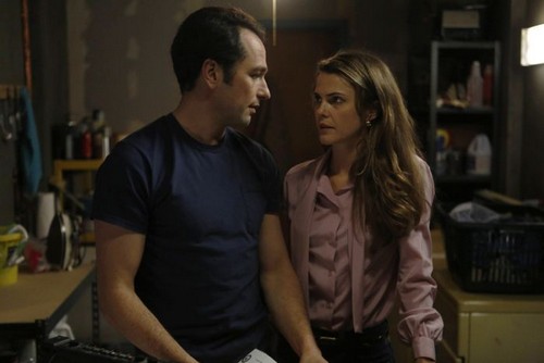 The Americans RECAP 4/23/14: Season 2 Episode 9 “Martial Edge”
