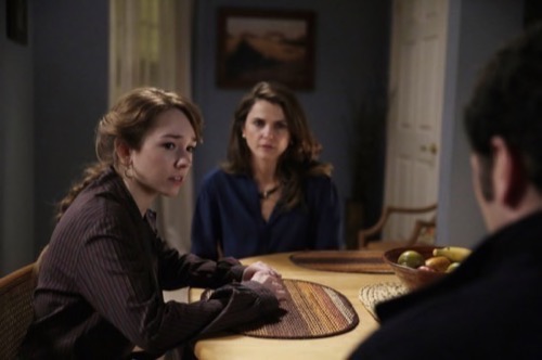 The Americans Recap – Philip and Elizabeth Discovered: Season 3 Episode 10 “Stingers”