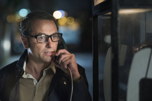 The Americans Recap 2/4/15: Season 3 Episode 2 “Baggage”