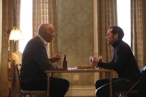 The Americans “Open House” Recap and Spoilers: Season 3 Episode 3