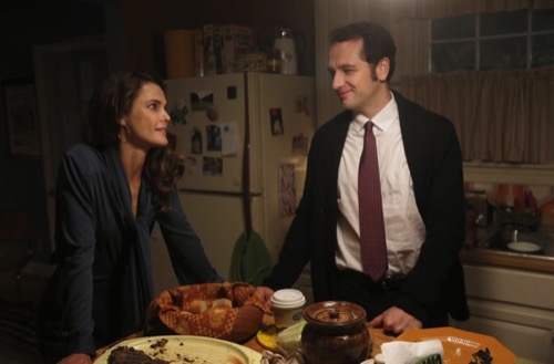 The Americans Recap 2/18/15: Season 3 Episode 4 “Dimebag”