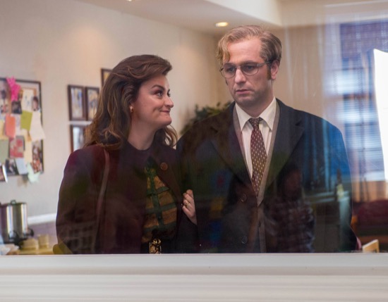 The Americans Recap – ‘Salang Pass’ – Season 3 Episode 5