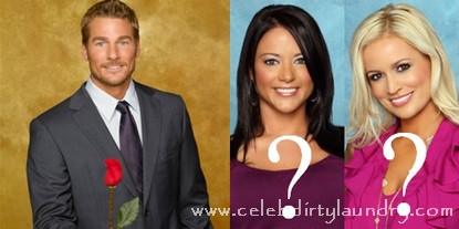 Brad Womack Chooses His Bride – The Bachelor Finale Recap 03/14/11