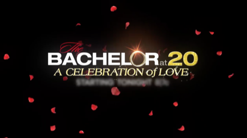 The Bachelor 2016 Recap – Jade Roper and Tanner Tolbert Wedding: “The Bachelor at 20: A Celebration of Love”