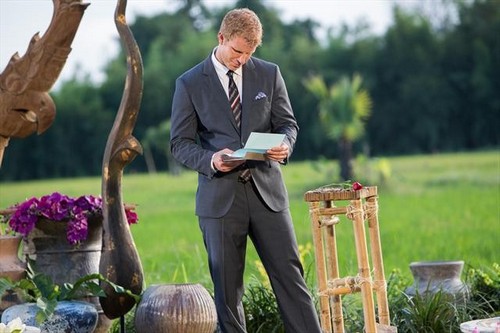 The Bachelor Finale RECAP 3/11/13: “Winner Announced”