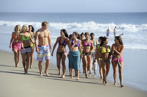 The Bachelor Season 17 Episode 3 Recap 01/21/13