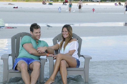 The Bachelor 2014 RECAP 2/24/14: Season 27 Episode 8 “Hometown Dates”