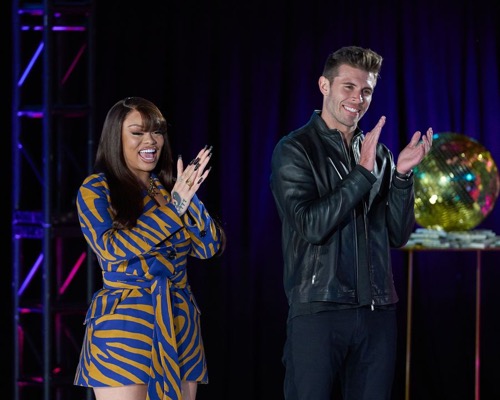 The Bachelor Recap 01/30/23: Season 27 Episode 2