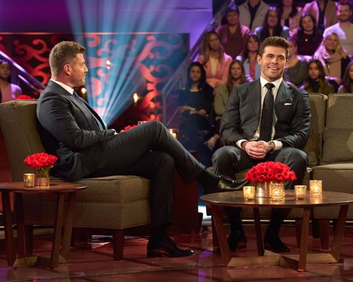The Bachelor Recap 03/14/23: Season 27 “The Women Tell All”