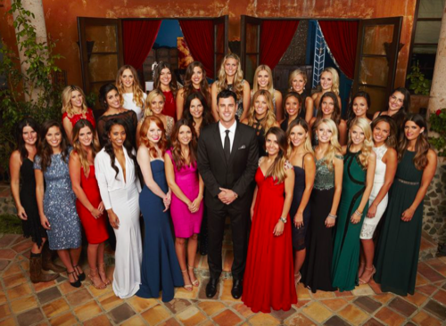 The Bachelor 2016 Recap 1/4/16: Season 20 Episode 1 Premiere