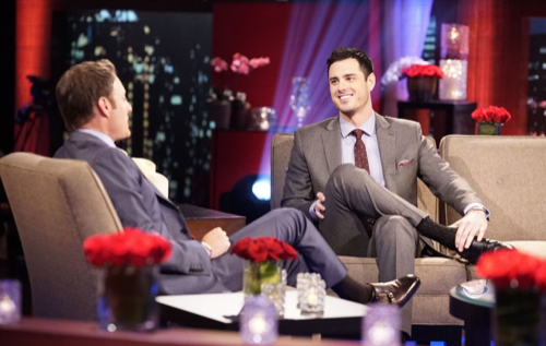 The Bachelor 2016 Live Recap “The Women Tell All” Season 20