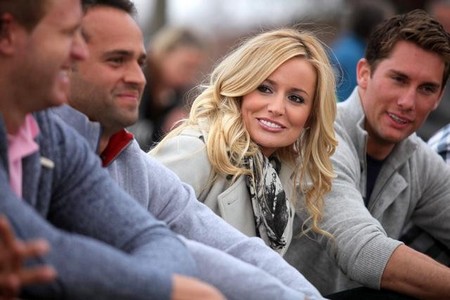 The Bachelorette 2012 Emily Maynard Episode 5 Preview & Spoilers