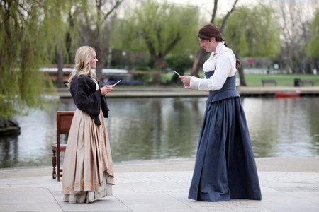 The Bachelorette 2012 Emily Maynard Episode 5 Recap 6/11/12