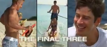 The Bachelorette 2012 Emily Maynard Episode 9 Preview & Spoiler