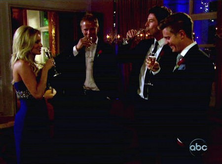 The Bachelorette 2012 Emily Maynard Episode 9 Recap 7/9/12