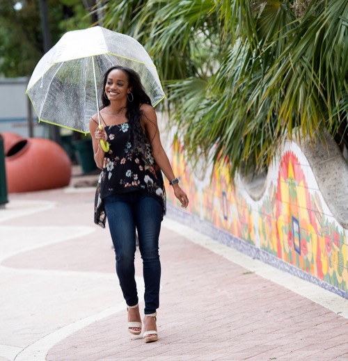 The Bachelorette 2017 Recap 7/17/17: Season 13 Episode 8