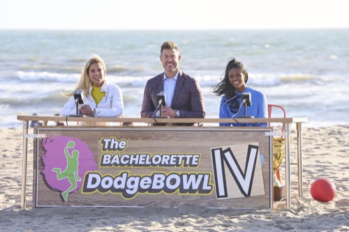 The Bachelorette Recap 07/03/23: Season 20 Episode 2