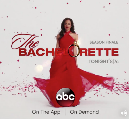 The Bachelorette 2017 Finale Recap 8/7/17: Season 13 Episode 11 “Winner Revealed”