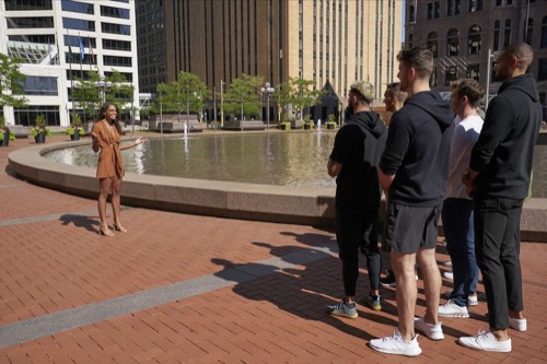 The Bachelorette Recap 11/16/21: Season 18 Episode 5