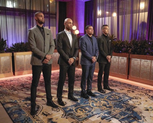The Bachelorette Recap 11/30/21: Season 18 Episode 7 “Hometowns week”