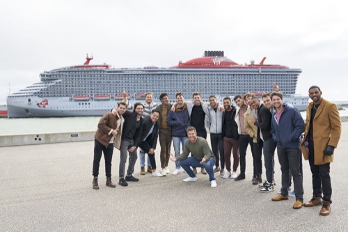 The Bachelorette Recap 08/01/22: Season 19 Episode 4