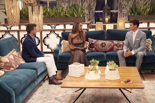 The Bachelorette Recap 12/08/20: Season 16 Episode 9