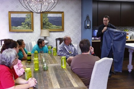 The Biggest Loser Recap: Season 13 Episode 13, 3/27/12