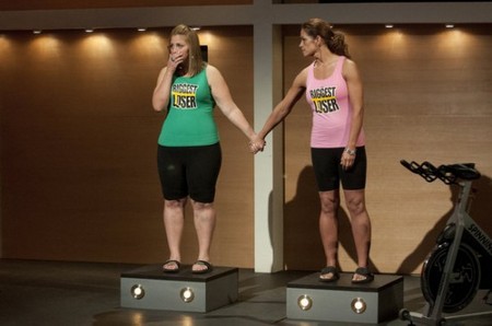 The Biggest Loser 2012 Recap: Season 13 Episode 18 Finale 5/1/12