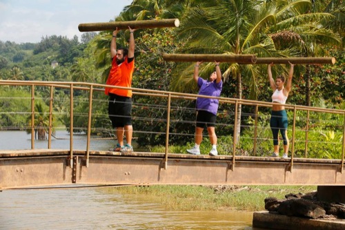 The Biggest Loser Recap – The End of Hawaii: Season 16 Episode 14 “Kauai Part 2”