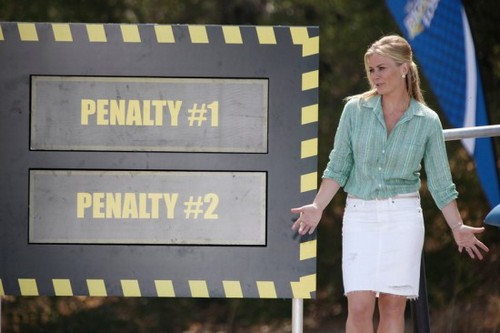 The Biggest Loser Recap – Blake Goes Home: Season 16 Episode 8 “Penalty Box”