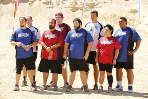 The Biggest Loser Recap – NFL vs NFL at Comeback Canyon: Season 16 Episode 12 “The Playoffs”