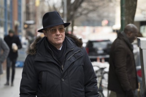 The Blacklist Recap – “The Major” – Season 2 Episode 15