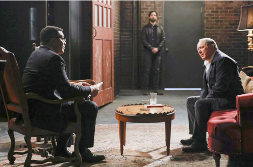 The Blacklist Recap 05/06/22: Season 9 Episode 19 “The Bear Mask”