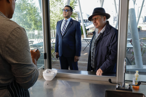 The Blacklist Recap 03/05/23: Season 10 Episode 2 “The Whaler”